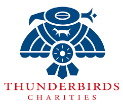Thunderbirds Charities